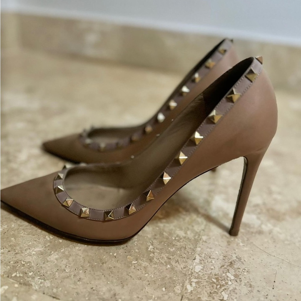 Valentino Garavani Rock Stud